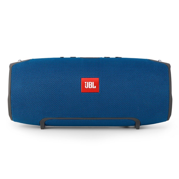 JBL Xtreme Splashproof Bluetooth Speaker - Blue
