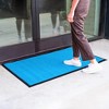 Envelor Outdoor Polypropylene Door Mat with Rubber Backing - 3 of 4