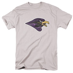 Men's University Of Montevallo Distressed Primary Logo T-Shirt - 1 of 4