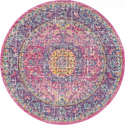 Nuloom Verona Vintage Persian Indoor Area Rug