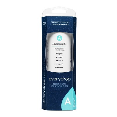 Everydrop Refrigerator Water Filter A EDRARXD1 for Whirlpool