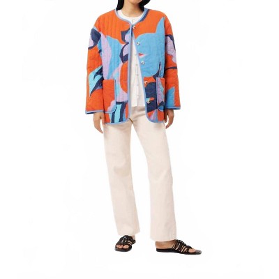 Women's Annae Jacket - FRNCH
