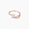 Bearfruit Jewelry Cecilia Adjustable Ring - 3 of 3