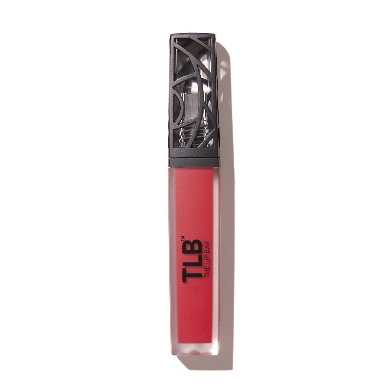 The Lip Bar Vegan Matte Liquid Lipstick - 0.24 fl oz, 1 of 17