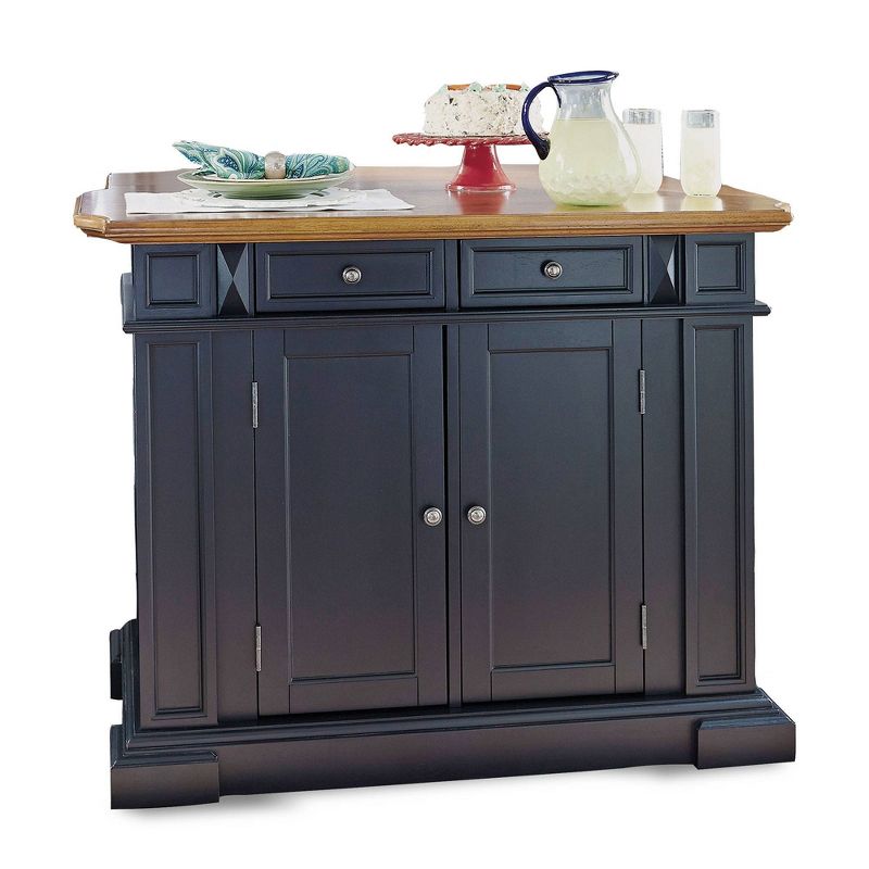 Kitchen Island - Home Styles, 3 of 14