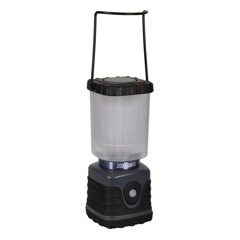 Stansport 2000L SMD LED Water Resistant Lantern, 2 of 10
