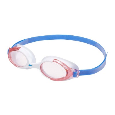Adult Swim Goggles Multi-Color Latex Free Adjustable Straps NWOB ST16,17,18,19 