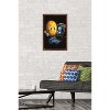 Trends International Marvel Loki: Season 2 - Miss Minutes Timeless Framed Wall Poster Prints - 2 of 4