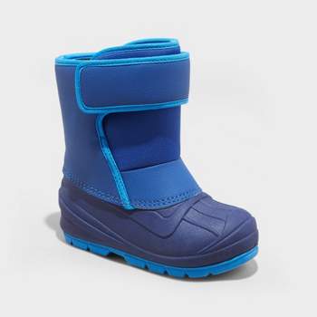 Toddler Lenny Winter Boots - Cat & Jack™