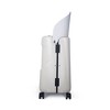 MiaMily Carry On Hardside Suitcase - 2 of 4