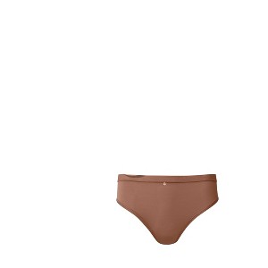 VENUS Womens Pearl By VENUS® Retro High Leg Panty 3 Pack - 1 of 4