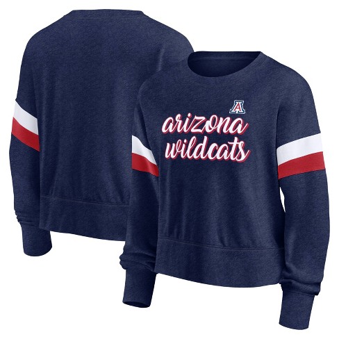 Arizona 2025 wildcats sweatshirt