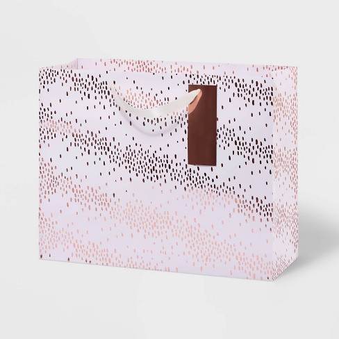 Small Gift Bag Pink - Spritz™ : Target