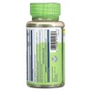 Solaray True Herbs, Passion Flower, 100 VegCaps (350 mg per Capsule) - 3 of 4