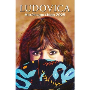 Horóscopo Chino 2025 / Chinese Horoscope 2025 - by  Ludovica Squirru (Paperback) - 1 of 1