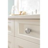 Amerock Fararday Round Knob for Cabinets, Drawers, and Furniture - 2 of 4