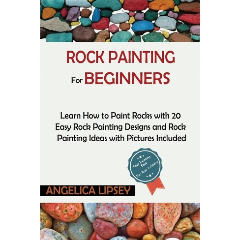 Acrylic Painting Step-by-Step book by Wendy Jelbert