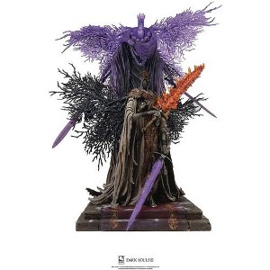 Pure Arts Limited - Dark Souls 3 - Pontiff Sulyvahn Deluxe 1/7 Scale Statue - 1 of 4