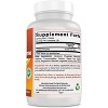 Natural Lactase Enzyme 9000 FCC ALU 90 Tablets - 3 of 4