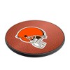 NFL AFC Teams Football 15-Watt Wireless Charger - 2 of 4