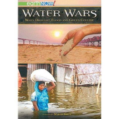 Water Wars (DVD)(2010)