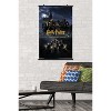 Trends International Harry Potter and the Sorcerer's Stone - Castle One Sheet Unframed Wall Poster Prints - 2 of 4