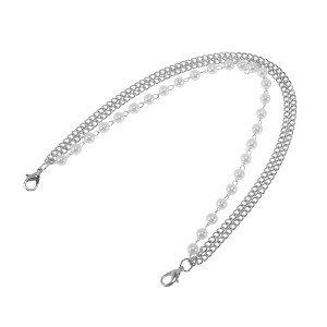 Unique Bargains Portable Handbag Strap 1Pc - 1 of 4