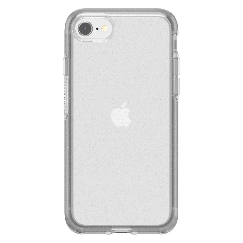 OtterBox Apple iPhone SE (3rd/2nd generation)/8/7 Symmetry Case - Stardust, 1 of 13