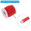 Unique Bargains Elastic Flexible Durable Jewelry Making Bracelet Thread Cord - 2 of 4