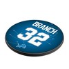 NFL Detroit Lions Players Game Tactic 15-Watt Wireless Charger - 2 of 4