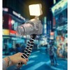 Craze Ventures Flexible Octopus Camera Tripod with Quick Release - 2 of 4