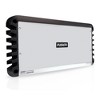 Fusion Entertainment SG-DA82000 Signature Series 8 Channel Marine Amplifier with Fusion RCA Cable Dual Female To 8-way Male Splitter and 7 Meter Ma... - 2 of 4