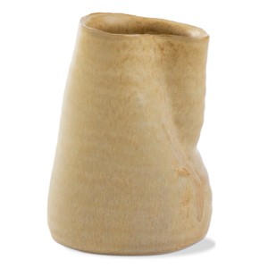 tagltd Organic Vase - 1 of 3