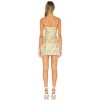 Women's Pearson Dress - Majorelle - 3 of 3