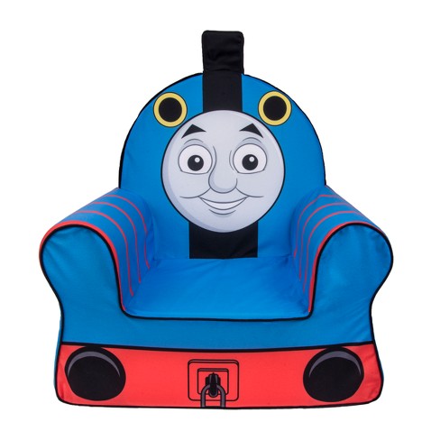 Marshmallow Thomas And Friends Comfy Chair Thomas The Tank Engine