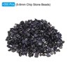 Unique Bargains Craft Embellishments Irregular Gemstone DIY Chip Stone Beads - 2 of 4