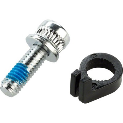 Shimano Disc Brake Fixing Bolts Disc Caliper Part