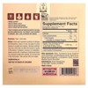 JungKwanJang Korean Red Ginseng Extract, Everytime, Grapefruit, 30 Sticks, 0.34 fl oz (10 ml) Each - 2 of 3
