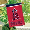 Briarwood Lane Los Angeles Angels House Flag MLB Licensed 28" x 40" - 4 of 4