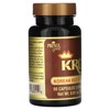 Prince of Peace Prince Gold, Korean Red Ginseng, 518 mg, 50 Capsules - 4 of 4