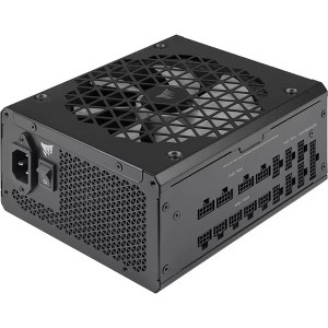 Corsair RM1200x Shift 80 Plus Gold Fully Modular ATX Power Supply - 1 of 4
