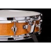 Mapex MPX Maple/Poplar Hybrid Shell Piccolo Snare Drum - 4 of 4