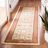 Lyndhurst LNH212 Power Loomed Rugs - Safavieh - 2 of 3