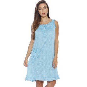 Dreamcrest Nightgown / Women Sleepwear / Womans Pajamas - 1 of 2