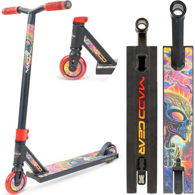 Pro Stunt Scooter for Kids Ages 5 - 12 with Lightweight Durable Design – Madd Gear MG2
