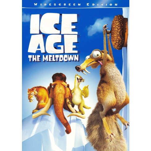 Ice Age: The Meltdown (WS) (DVD) - image 1 of 1