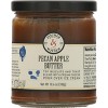 Fischer & Wieser Pecan Apple Butter - Case of 6 - 10.6 oz - 3 of 4