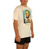 Elevenparis Mens Renaissance Graphic T-Shirt - 2 of 4