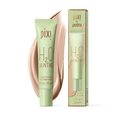 Pixi H20 Skintint Foundation - 1.2 fl oz