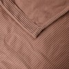 Electric Blanket  Cozy and Snuggly Cover for Cold Weather, Fast Heating, Auto Shut Off, 20 Level Heat Setting Controller - 4 of 4